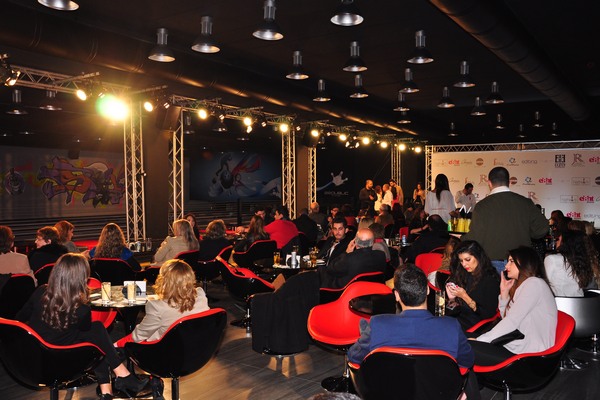 Eight Jeans & Tarek Senou Fashion Show